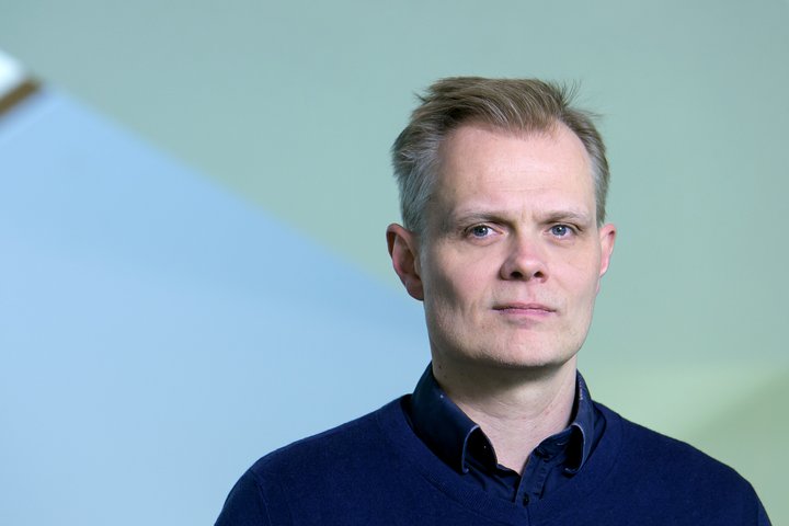 Jón Gunnar Bernburg