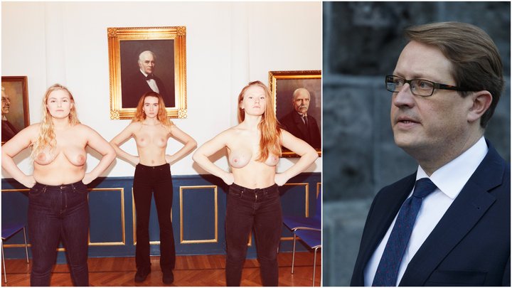 Birgir_Armanns_DEMONCRAZY