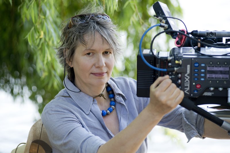 Birgit Guðjónsdóttir Mynd: Aðsend