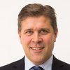 Bjarni Benediktsson fjármálaráðherra