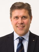 Bjarni Benediktsson
