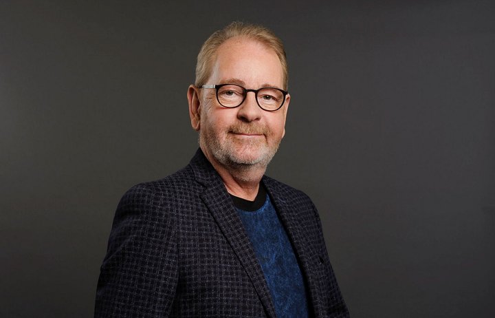 Bjarni Bjarnason er forstjóri Orkuveitu Reykjavíkur.