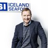 Bjarni Ármannson, forstjóri Iceland Seafood International.