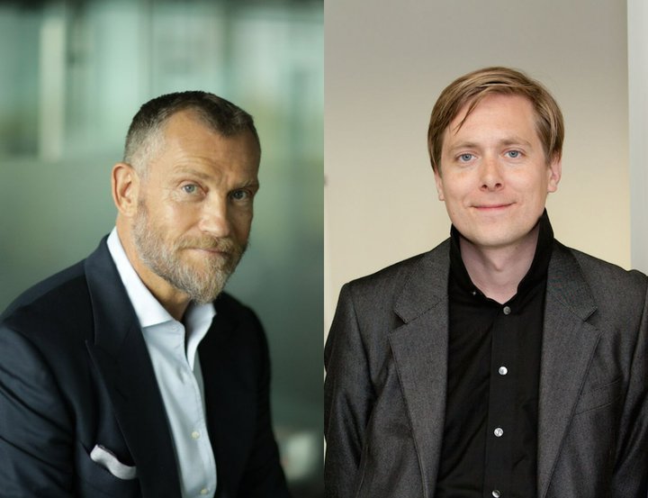 Eignir Björgólfs Thors eru nú metnar á 2,2 milljarða Bandaríkjadala. Davíð Helgason er fyrsti Íslendingurinn á eftir Björgólfi til að komast á lista Forbes en auður hans er metinn á einn milljarð dala.