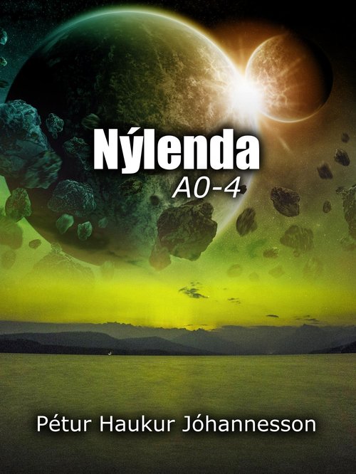 Nýlenda