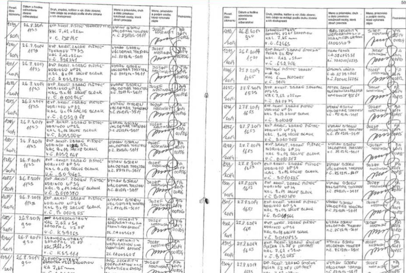 Yfirlit dóttur kaupmannsins.