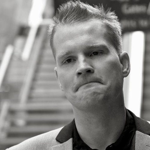 Bragi Valdimar Skúlason @BragiValdimar