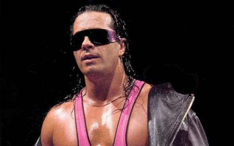 Bret Hart