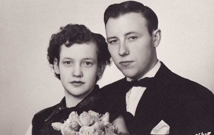 Eggert Thorberg Kjartansson Mynd úr einkasafni