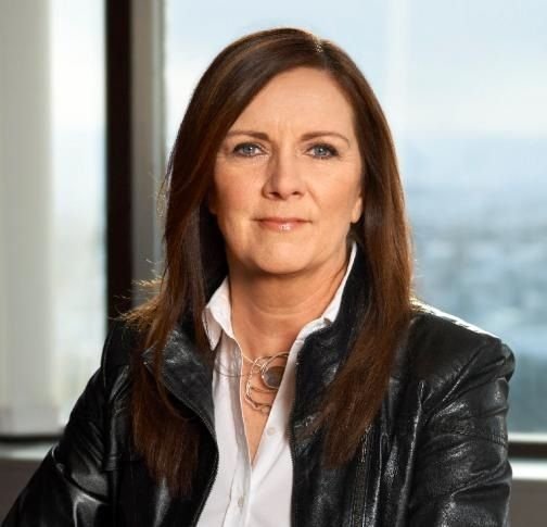 Bryndís Hlöðversdóttir tók við starfi ríkissáttasemjara í maí 2015.