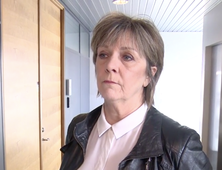 Bryndís Hlöðversdóttir