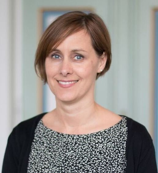 Brynhildur Pétursdóttir