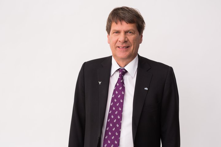 Brynjar Níelsson, þingmaður Sjálfstæðisflokksins.