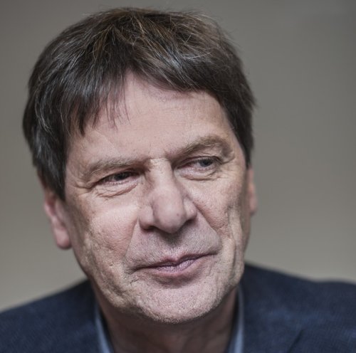 Brynjar Níelsson sakaði stjórnarandstöðuna um óstjórnlega frekju. (mynd/Anton Brink)