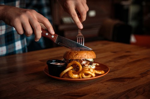 Hægt verður að elda rétti af mörgum af helstu veitingastöðum landsins heima hjá sér.