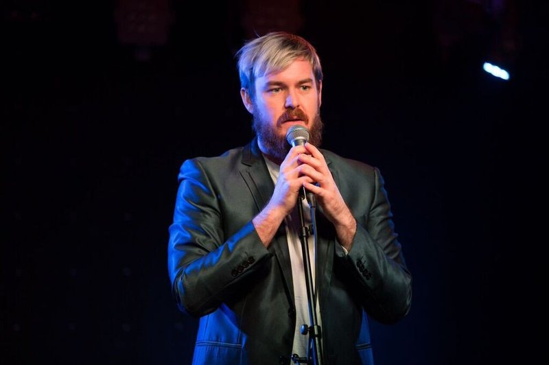 Jonathan Duffy Mynd: Hafsteinn Viðar Ársælsson