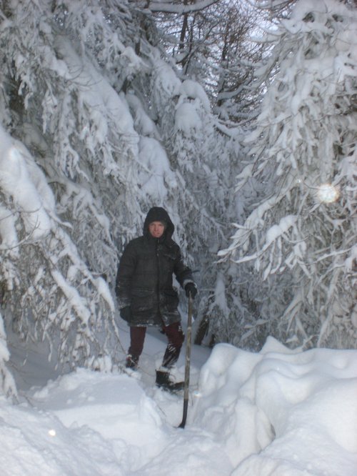 Elí Freysson Mynd: Aðsend