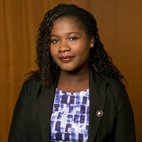 Claudie Ashonie Wilson