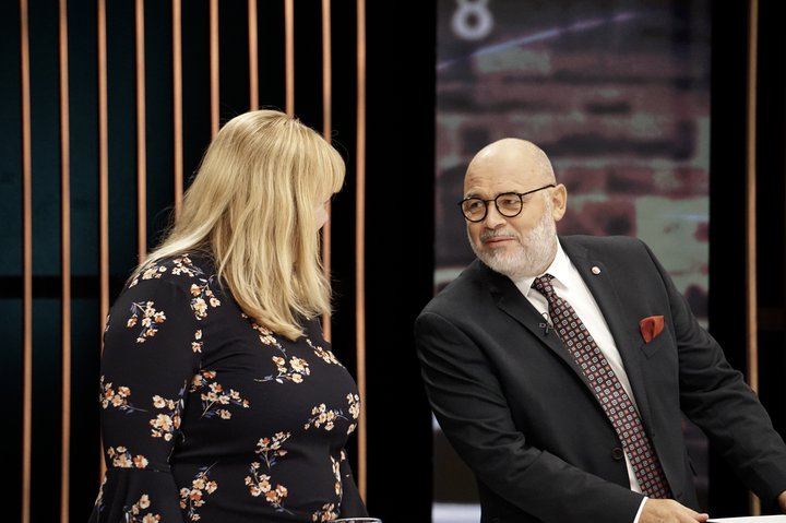 Píratar og Samfylking standa að frumvarpinu, ásamt Flokki fólksins og Viðreisn.