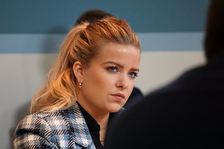 Áslaug Arna Sigurbjörnsdóttir vísinda-, iðnaðar- og nýsköpunarráðherra mælti fyrir frumvarpinu á þingi 13. desember og virðist ætlan stjórnvalda að láta það verða að lögum sem allra fyrst.