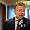 Bjarni Benediktsson, fjármála- og efnahagsráðherra og formaður Sjálfstæðisflokksins.