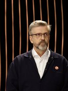 Gunnar Smári Egilsson Mynd: Bára Huld Beck