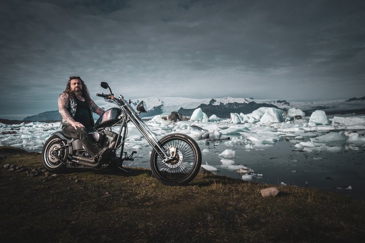 Fjölnir Geir Bragason