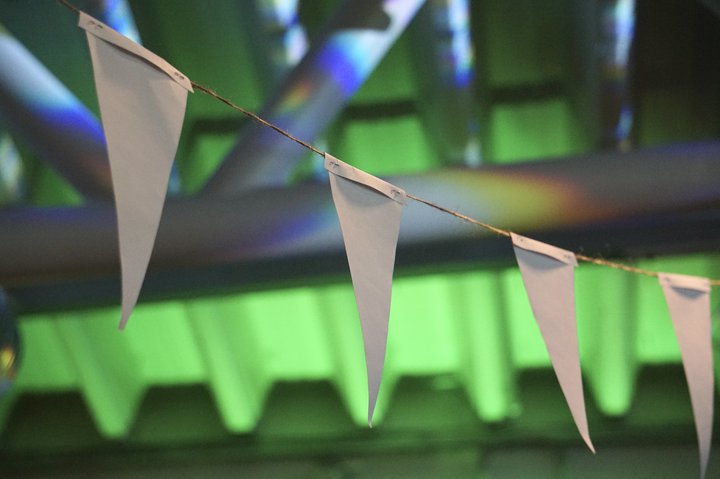 Stjórnmálasamtök þurfa ekki að skrá sig formlega sem slík fyrir kosningar, en þurfa hins vegar að skrá sig ef þau ætla að fjárframlög frá sveitarfélögum eftir kosningar.