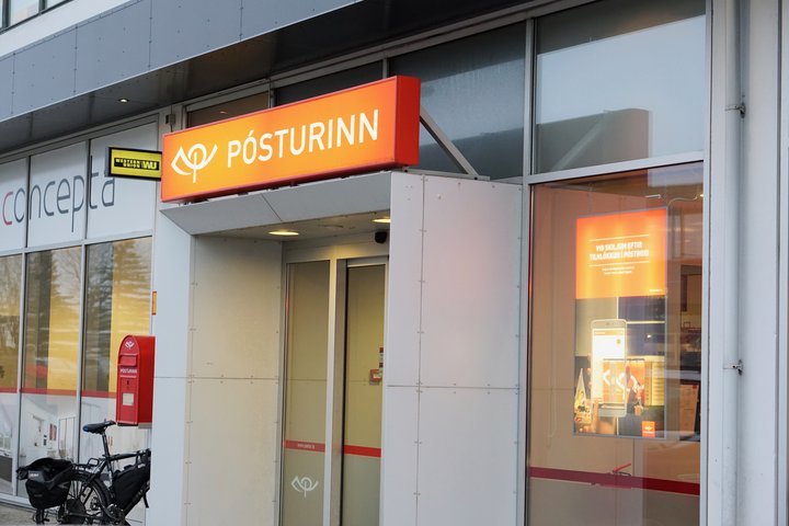 Pósturinn