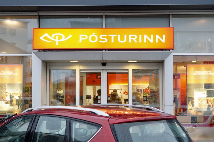 Pósturinn