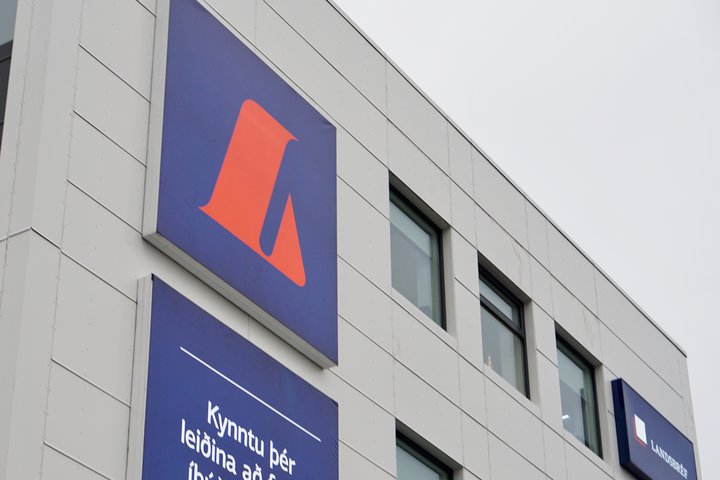 Landsbankinn