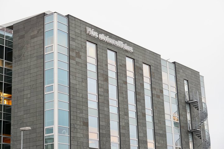 Hús atvinnulífsins