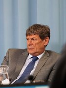 Brynjar Níelsson Mynd: Bára Huld Beck