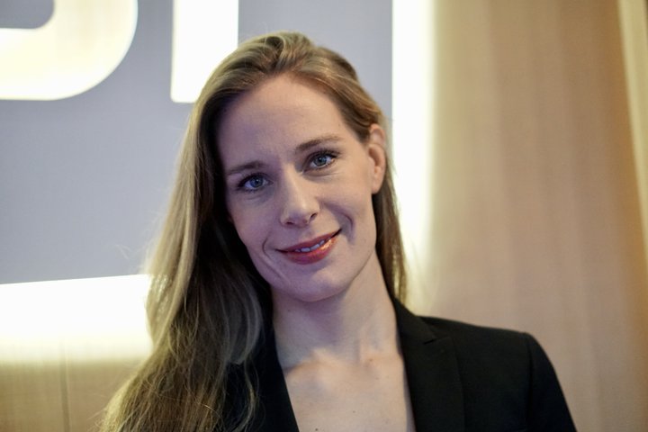 Sigríður Mogensen, sviðsstjóri hugverkasviðs SI, er ein af höfundum umsagnarinnar.