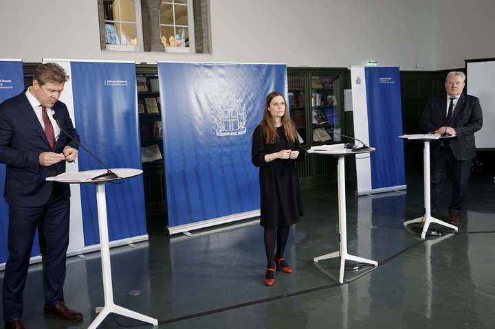 Síðasti aðgerðapakki stjórnvalda, sem var kynntur fyrir tæpri viku, olli atvinnulífinu klárlega vonbrigðum miðað við það sem hagsmunasamtök þess hafa sagt í umsögnum um hann.