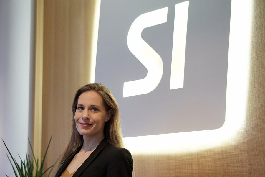 Mynd: Bára Huld Beck Sigríður Mogensen