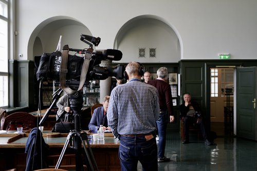 Fjölmiðlar sinna mikilvægu hlutverki og þeir mega ekki verða útundan.