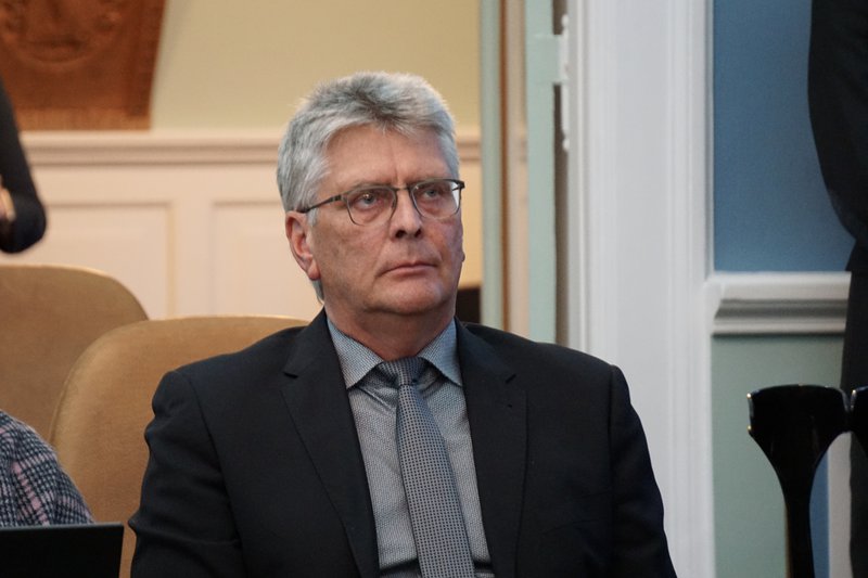 Guðmundur Ingi Mynd: Bára Huld Beck