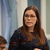 Katrín Jakobsdóttir forsætisráðherra.