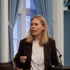 Halldóra Mogensen, þingmaður Pírata.