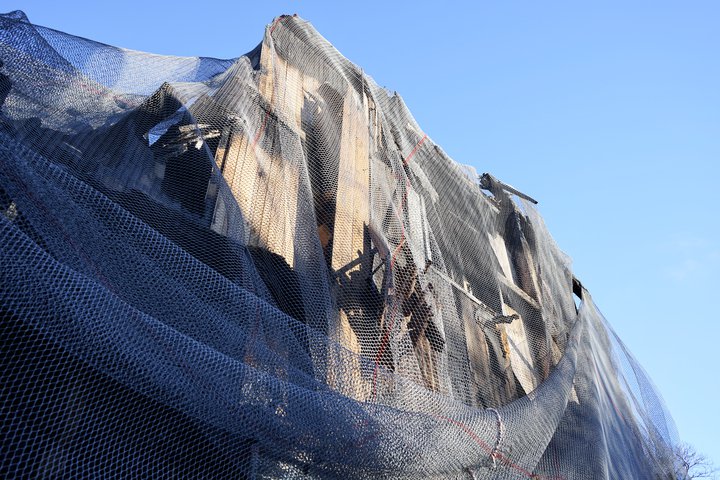 Bræðraborgarstígur 1