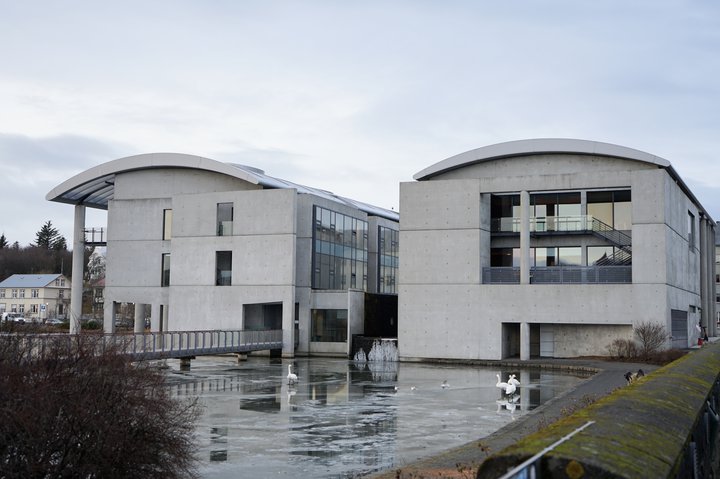 Ráðhús Reykjavíkur