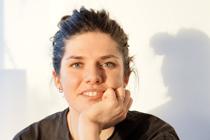 Eydís Blöndal var varaþingmaður VG.