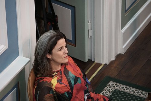 Helga Vala Helgadóttir þingmaður Samfylkingar. Mynd: Bára Huld Beck