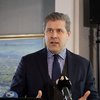 Bjarni Benediktsson fjármála- og efnahagsráðherra.