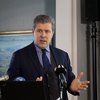 Bjarni Benediktsson fjármála- og efnahagsráðherra.