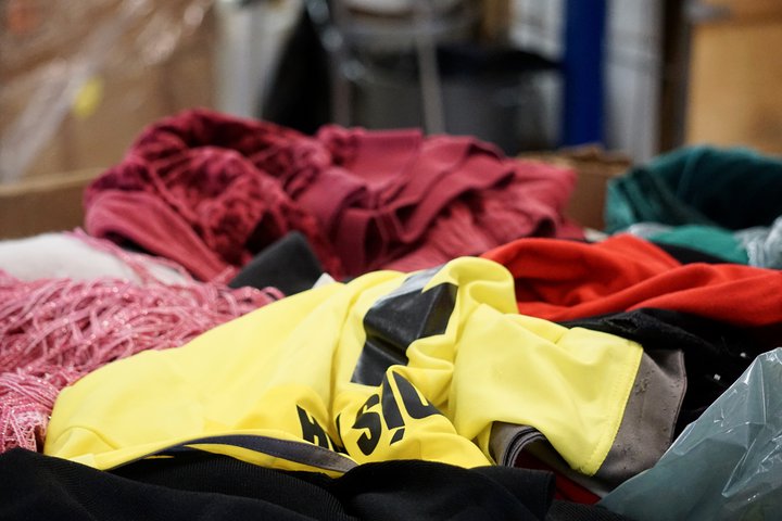 Fataflokkun Rauða krossins