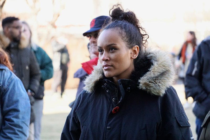 Sanna Magdalena Mörtudóttir náði inn í borgarstjórn Reykjavíkur í kosningum fyrir rúmum tveimur árum.