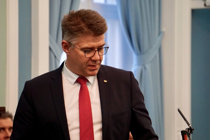 Gunnar Bragi Sveinsson