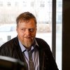 Sigmundur Davíð Gunnlaugsson